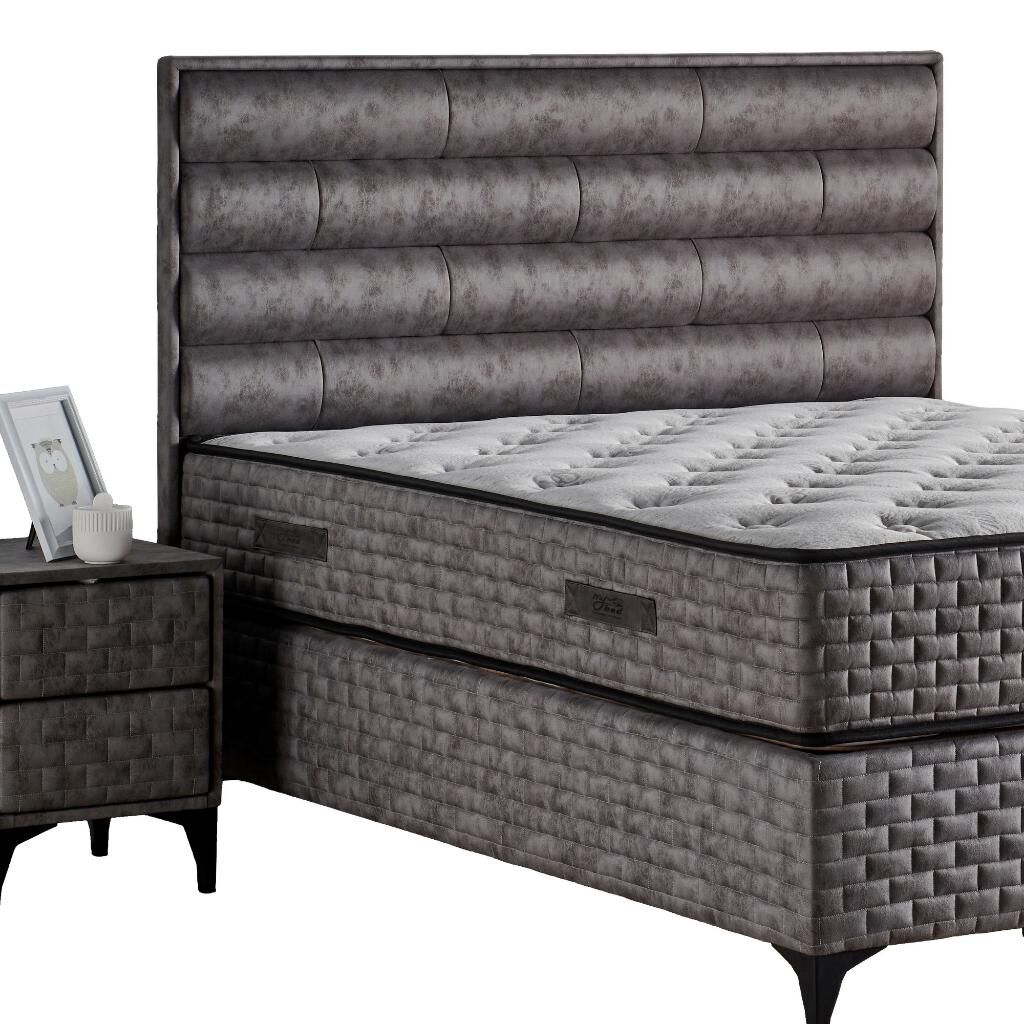 Riva 150cm Çift Kişilik Baza Başlığı MYB1210A