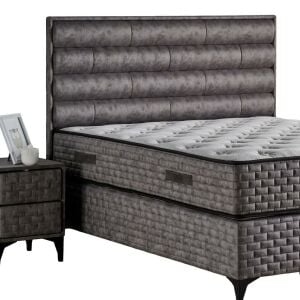 Riva 150cm Çift Kişilik Baza Başlığı MYB1210A