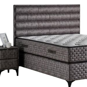 Riva 160cm Çift Kişilik Baza Başlığı MYB1210A