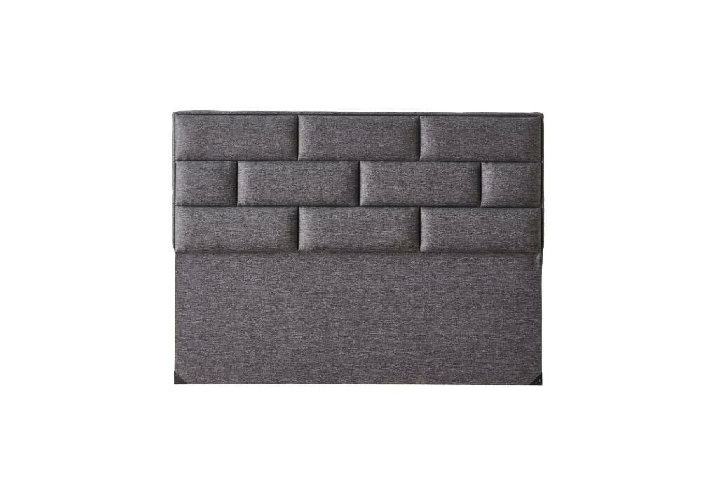 Stone 90x200 Tek Kişilik Baza Başlığı MBL1311
