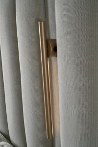 Cold Effect 200x200 Çift Kişilik Baza, Başlık Seti CB3401
