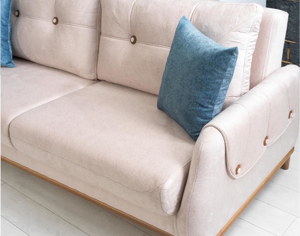 Lara Sofa Set KSM112