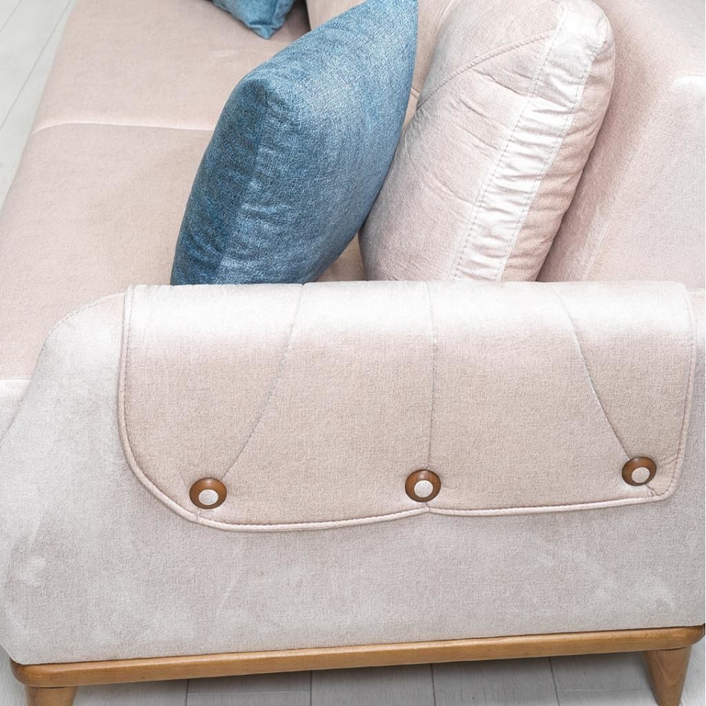 Lara Sofa Set KSM112