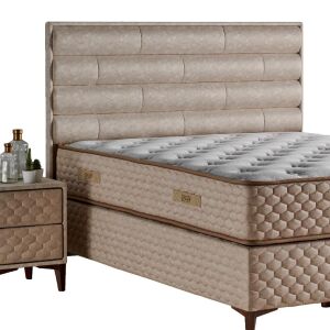 Riva 100cm Tek Kişilik Baza Başlığı MYB1210B