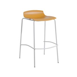 X-treme BSS Pro Koyu Sarı - Beyaz Bar Taburesi PPT1610