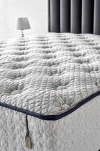 Still 160x200 Çift Kişilik Yatak, Baza, Başlık Seti