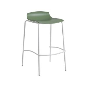 X-treme BSS Pro Pastel Yeşil - Beyaz Bar Taburesi PPT1611