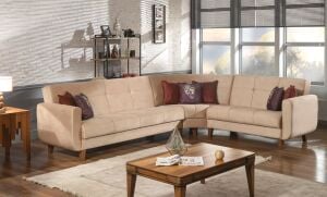 MD Menekşe Köşe Koltuk MDN109