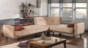 MD Menekşe Köşe Koltuk MDN109