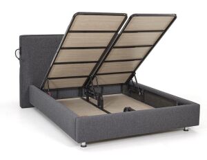 MD Original Suit 150x200 Çift Kişilik Baza, Başlık Seti GM162