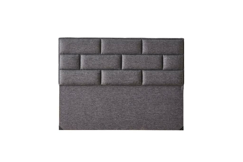 Stone 140x200 Çift Kişilik Baza Başlığı MBL1311