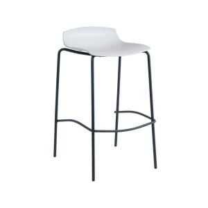 X-treme BSS Pro Beyaz - Antrasit Bar Taburesi PPT1612