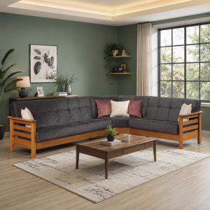 MD Royal İskandinav Dik Köşe Takımı MDN104
