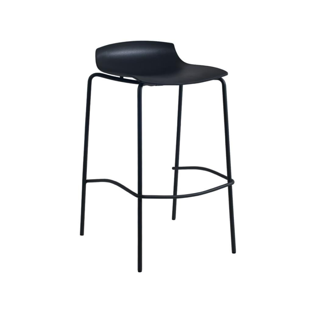 X-treme BSS Pro Siyah - Siyah Bar Taburesi PPT1613