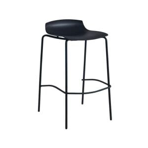 X-treme BSS Pro Siyah - Siyah Bar Taburesi PPT1613