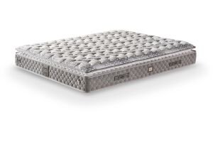 Truva 100x200 Tek Kişilik Yatak, Baza, Başlık Seti