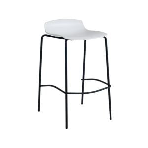 X-treme BSS Pro Beyaz - Siyah Bar Taburesi PPT1614