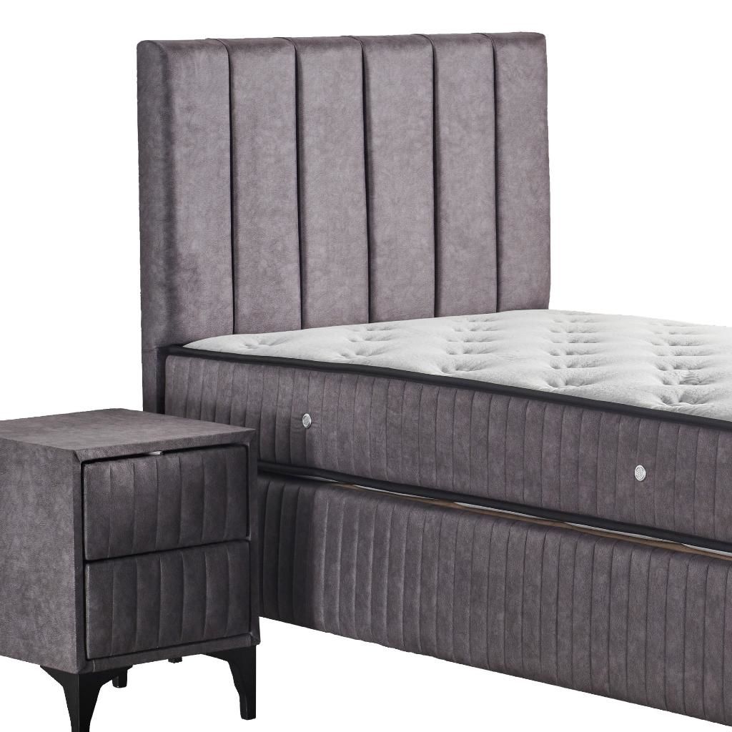 Venta 90cm Tek Kişilik Baza Başlığı MYB1211