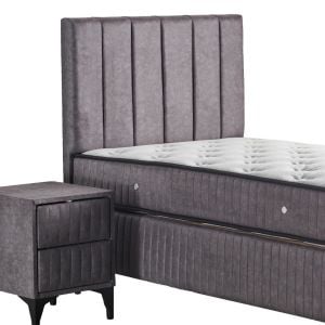 Venta 90cm Tek Kişilik Baza Başlığı MYB1211