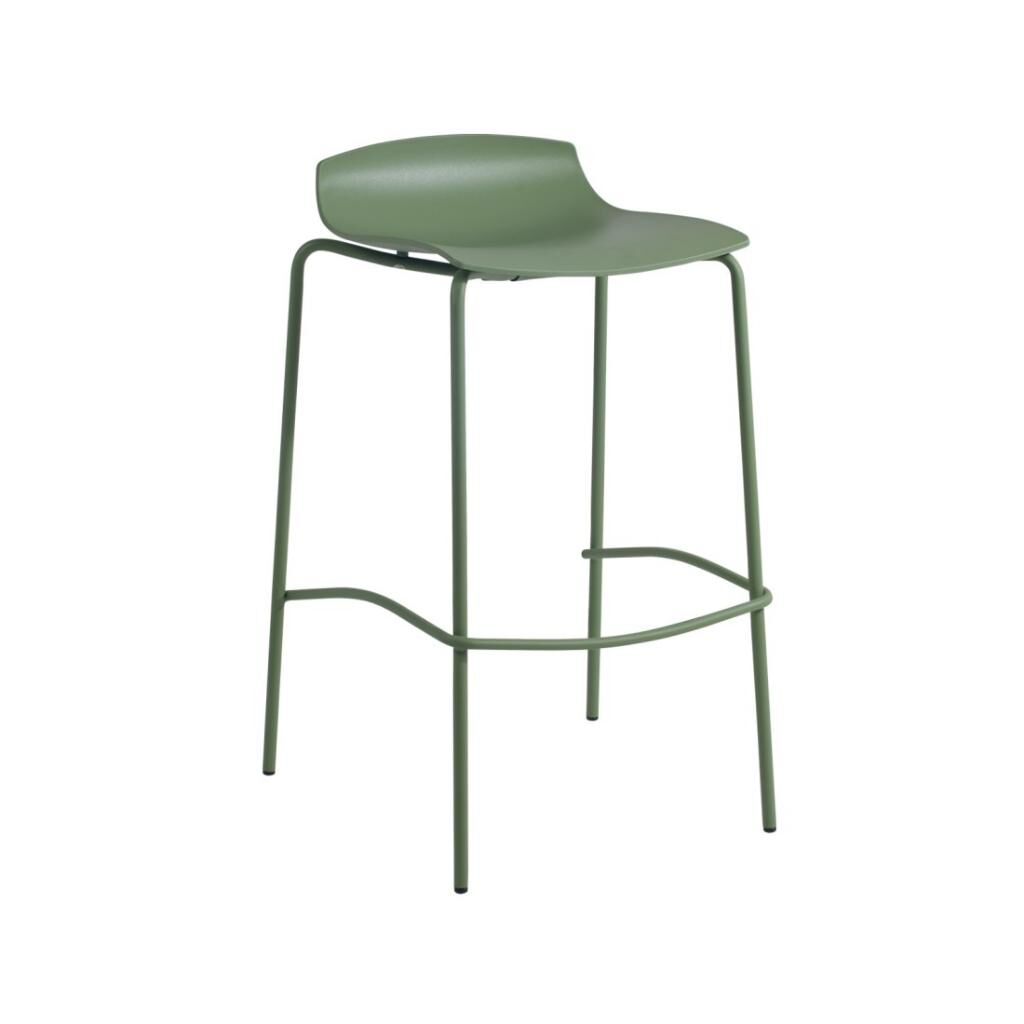 X-treme BSS Pro Pastel Yeşil - Pastel Yeşil Bar Taburesi PPT1616