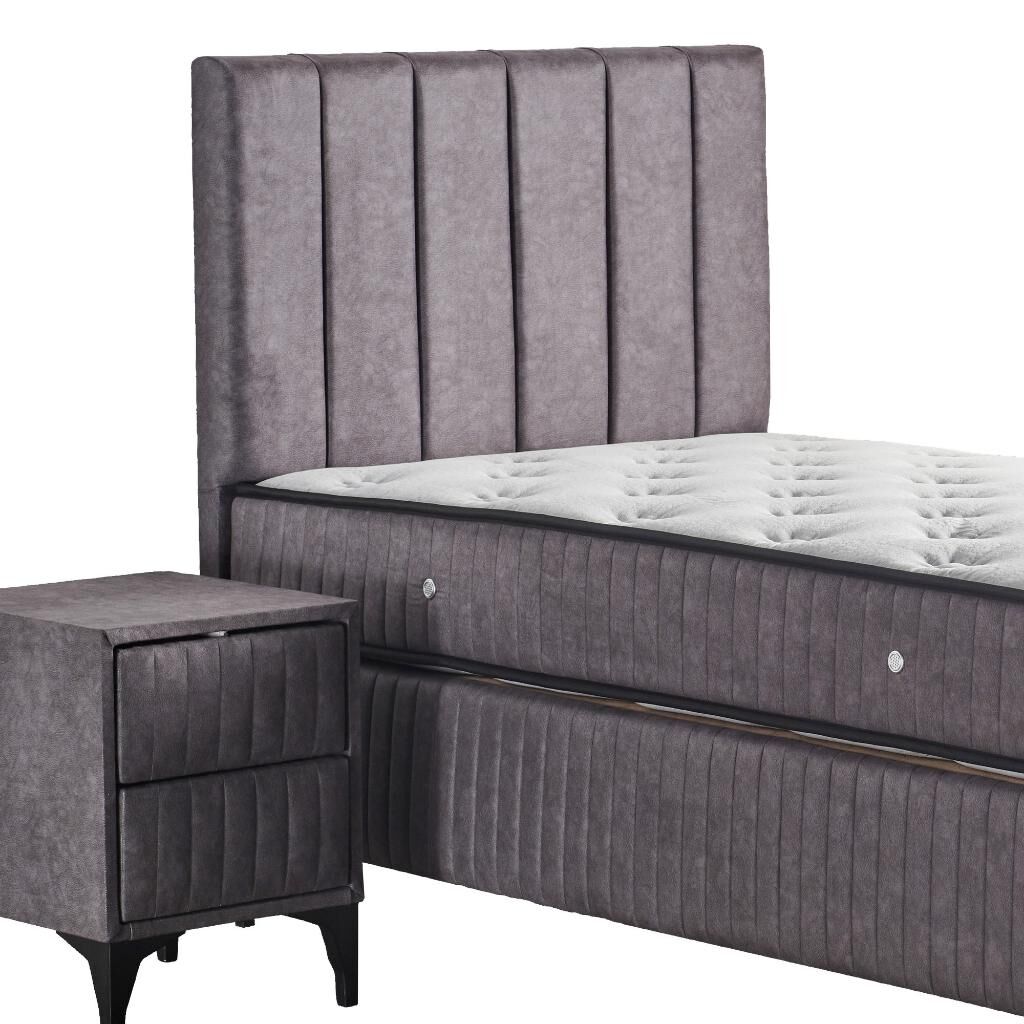 Venta 120cm Tek Kişilik Baza Başlığı MYB1211