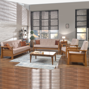 MD Cenova İskandinav Koltuk Takımı MDN102