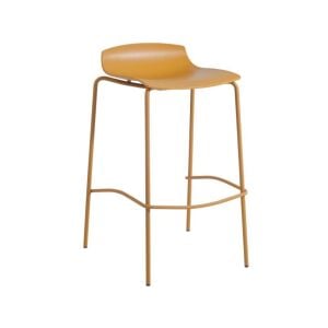 X-treme BSS Pro Koyu Sarı - Koyu Sarı Bar Taburesi PPT1618