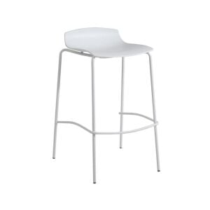 X-treme BSS Pro Beyaz - Beyaz Bar Taburesi PPT1619