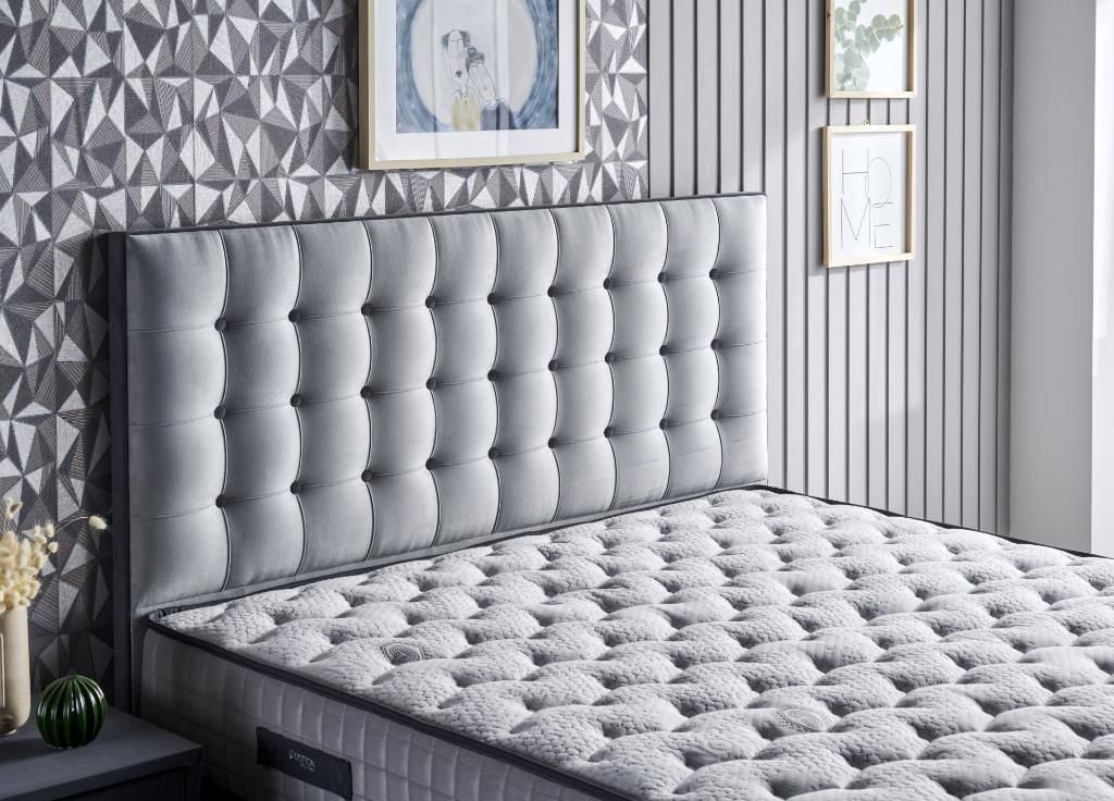 Rönesans 160 cm Çift Kişilik Baza Başlığı CB2319