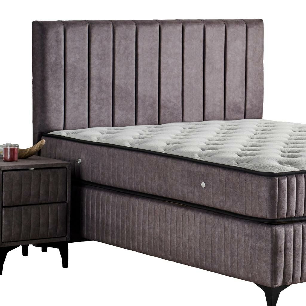 Venta 160cm Çift Kişilik Baza Başlığı MYB1211