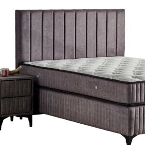 Venta 160cm Çift Kişilik Baza Başlığı MYB1211