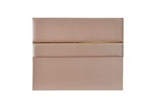 Kusto 140x200 Çift Kişilik Baza Başlığı MBL1312