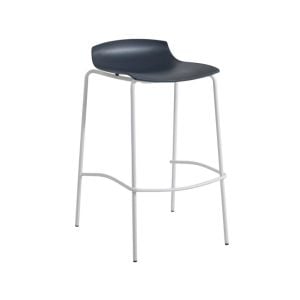 X-treme BSS Pro Antrasit - Beyaz Bar Taburesi PPT1622