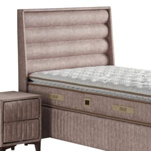 Arobel 120cm Tek Kişilik Baza Başlığı MYB1212