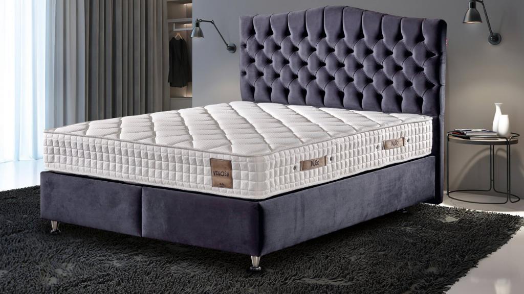 MD Venosa 180x200 Mattress KG1026