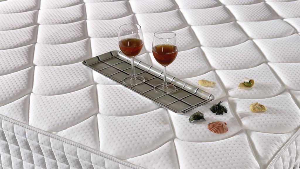 MD Venosa 180x200 Mattress KG1026