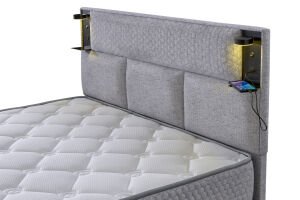 Parma 150 cm Çift Kişilik Baza Başlığı EY3308
