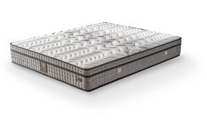 Victoria 160x200 Çift Kişilik Yatak, Baza, Başlık Seti