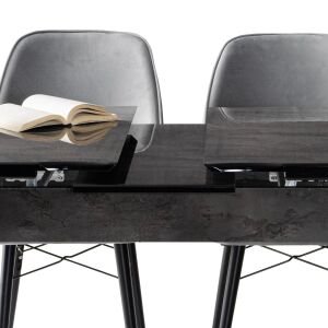 Yener Açılır % 100 MDF Masa İroni TN0634A