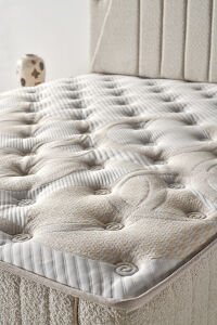 Barlas 150x200 Çift Kişilik Yatak