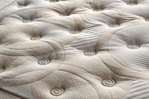 Barlas 150x200 Çift Kişilik Yatak