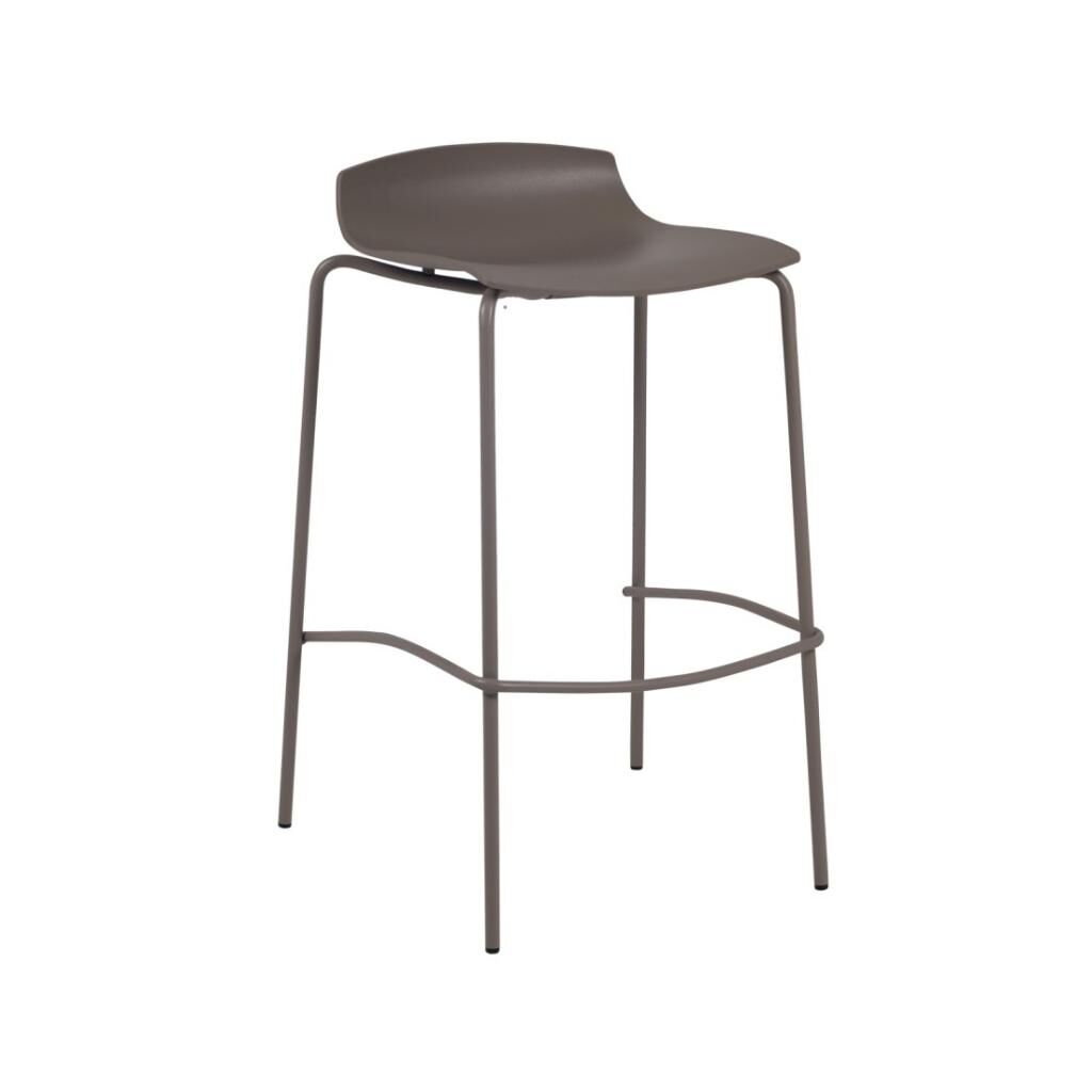 X-treme BSS Pro Küllü Kahve - Küllü Kahve Bar Taburesi PPT1624