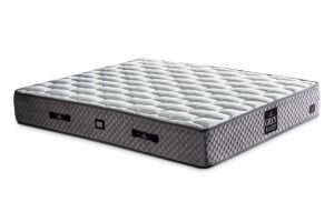 Grey Sleep 160x200 Çift Kişilik Yatak, Baza, Başlık Seti CP1028