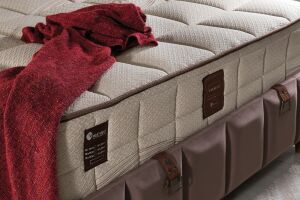 Calmante 100x200 Tek Kişilik Baza PV1110