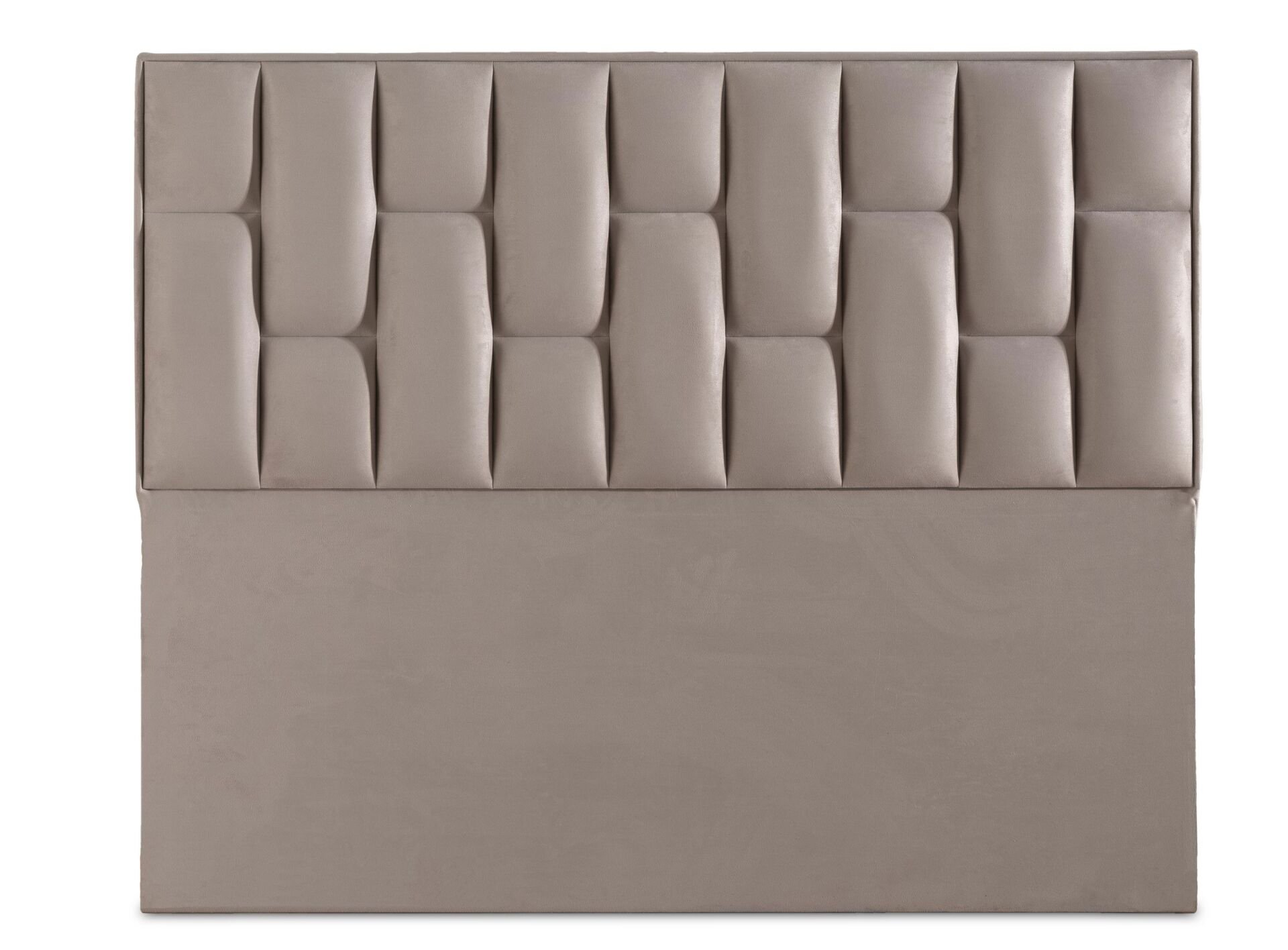 Malaga 120x200 Tek Kişilik Baza Başlığı MBL1313