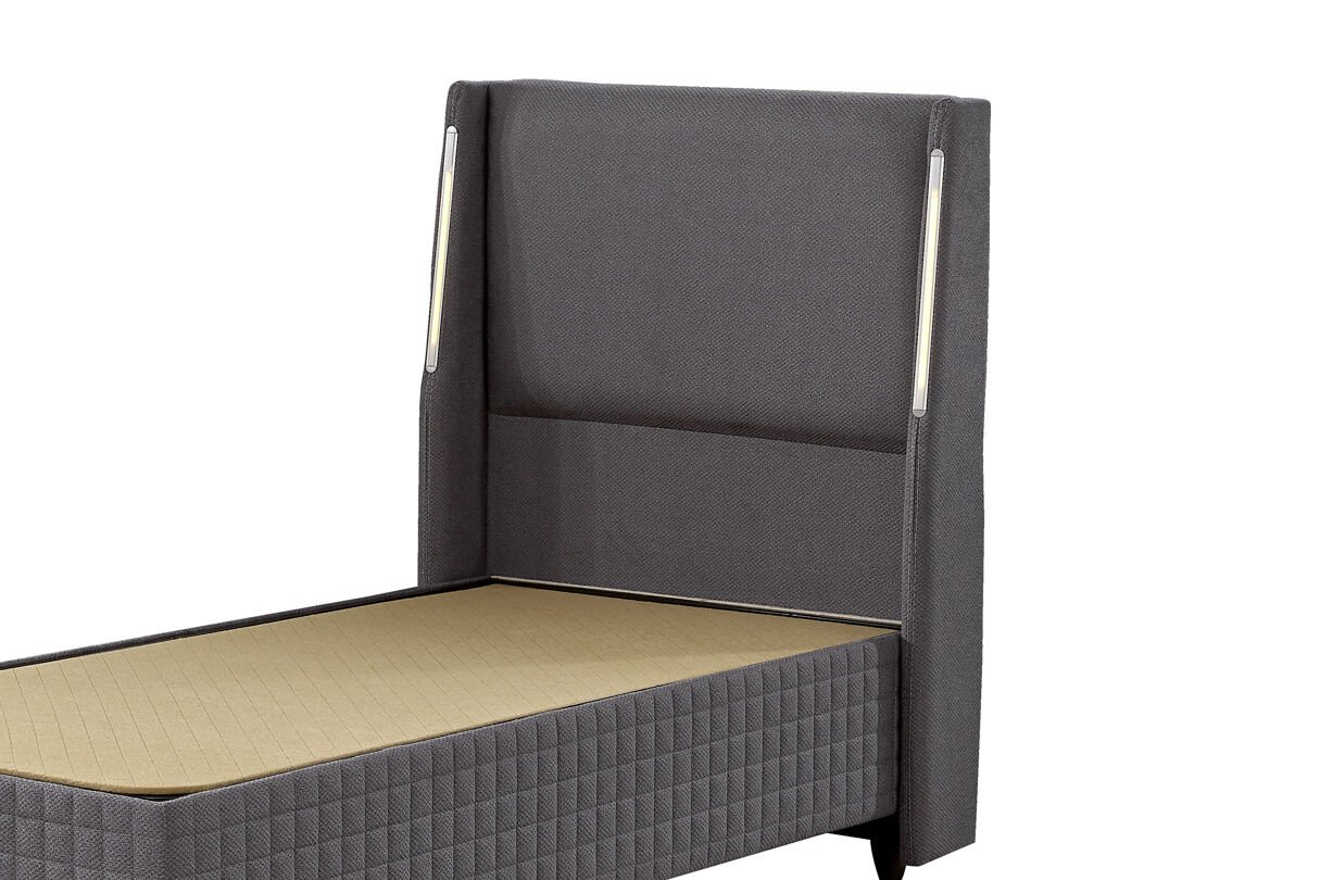 İkon 100 cm Tek Kişilik Baza Başlığı EY3310