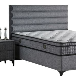 Luna 150cm Çift Kişilik Baza Başlığı MYB1213