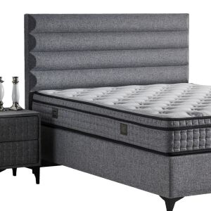 Luna 150cm Çift Kişilik Baza Başlığı MYB1213