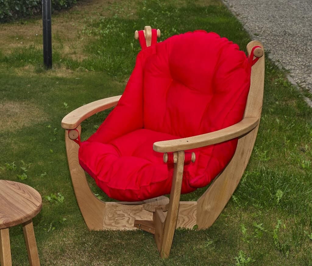 Flover Ahşap Armut ROY010-2