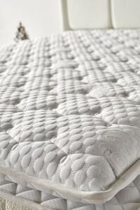 Bohem 120x200 Tek Kişilik Yatak